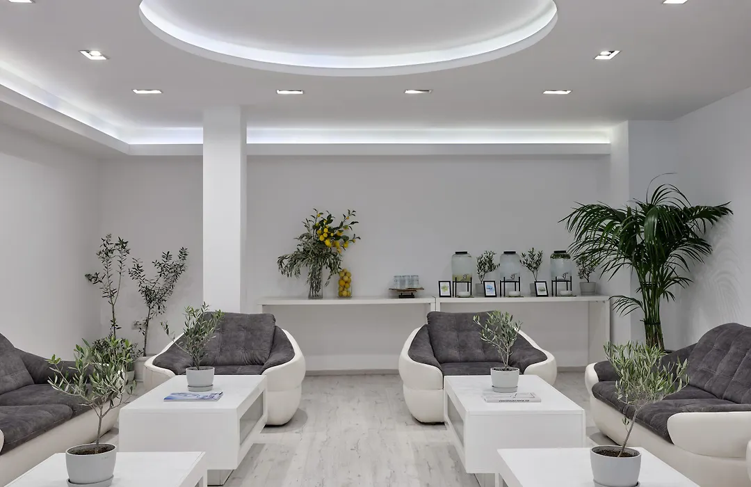 Boss Boutique Athens By Prima Hotels-1