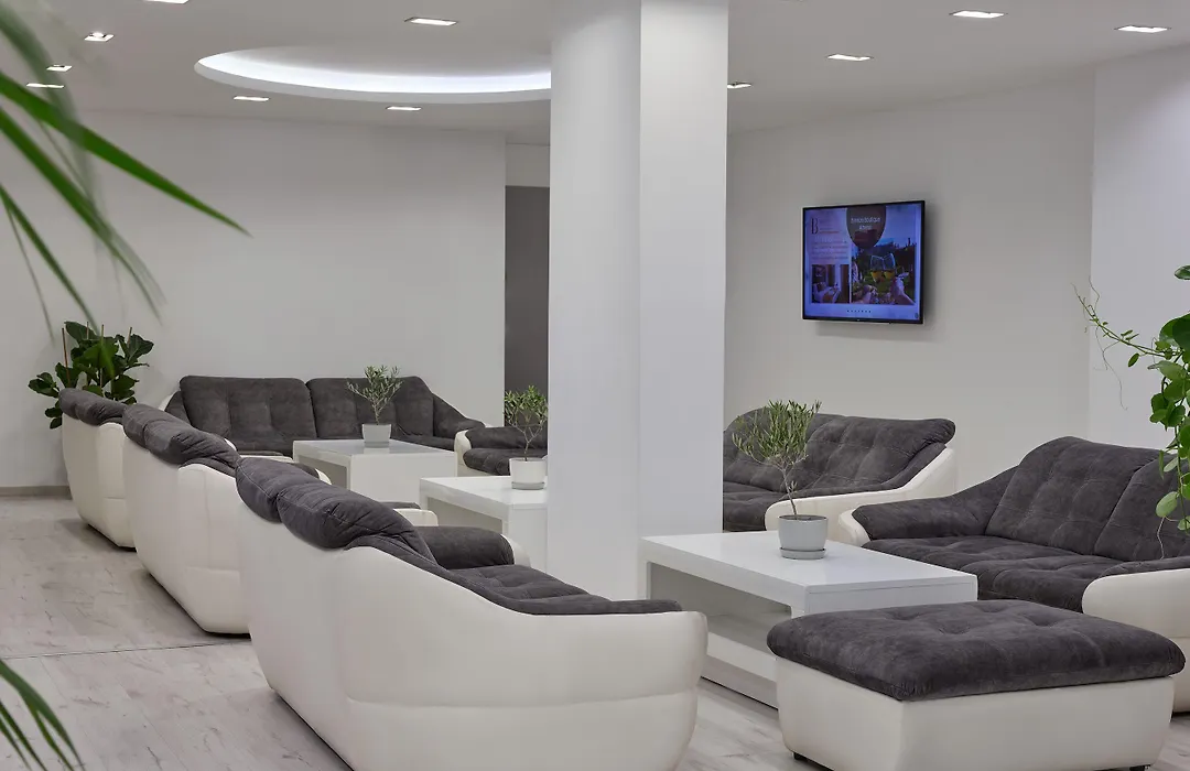 Boss Boutique Athens By Prima Hotels-1