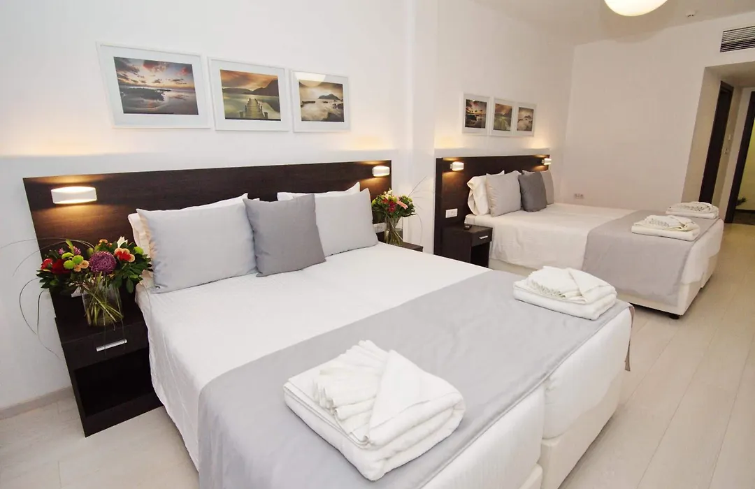 Boss Boutique Athens By Prima Hotels-1