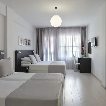 Boss Boutique Athens By Prima Hotels-3