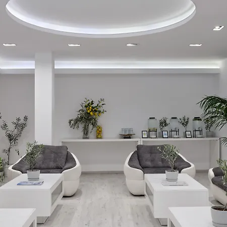 Boss Boutique Athens By Prima Hotels-3