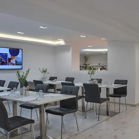 Boss Boutique Athens By Prima Hotels-2