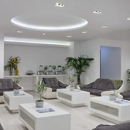 Boss Boutique Athens By Prima Hotels-2