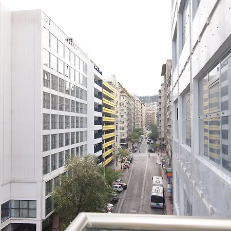 Boss Boutique Athens By Prima Hotels-3