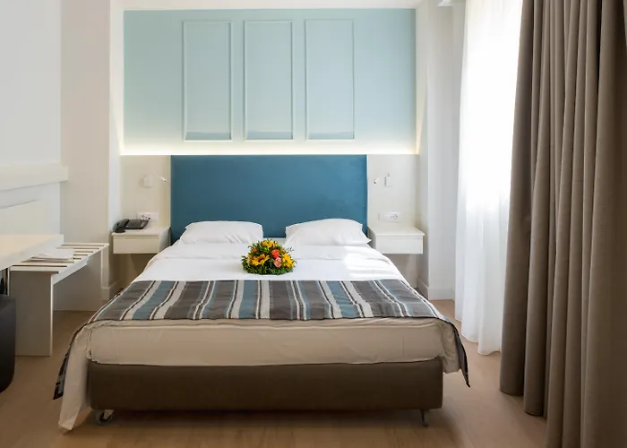 Athens Cypria Hotel